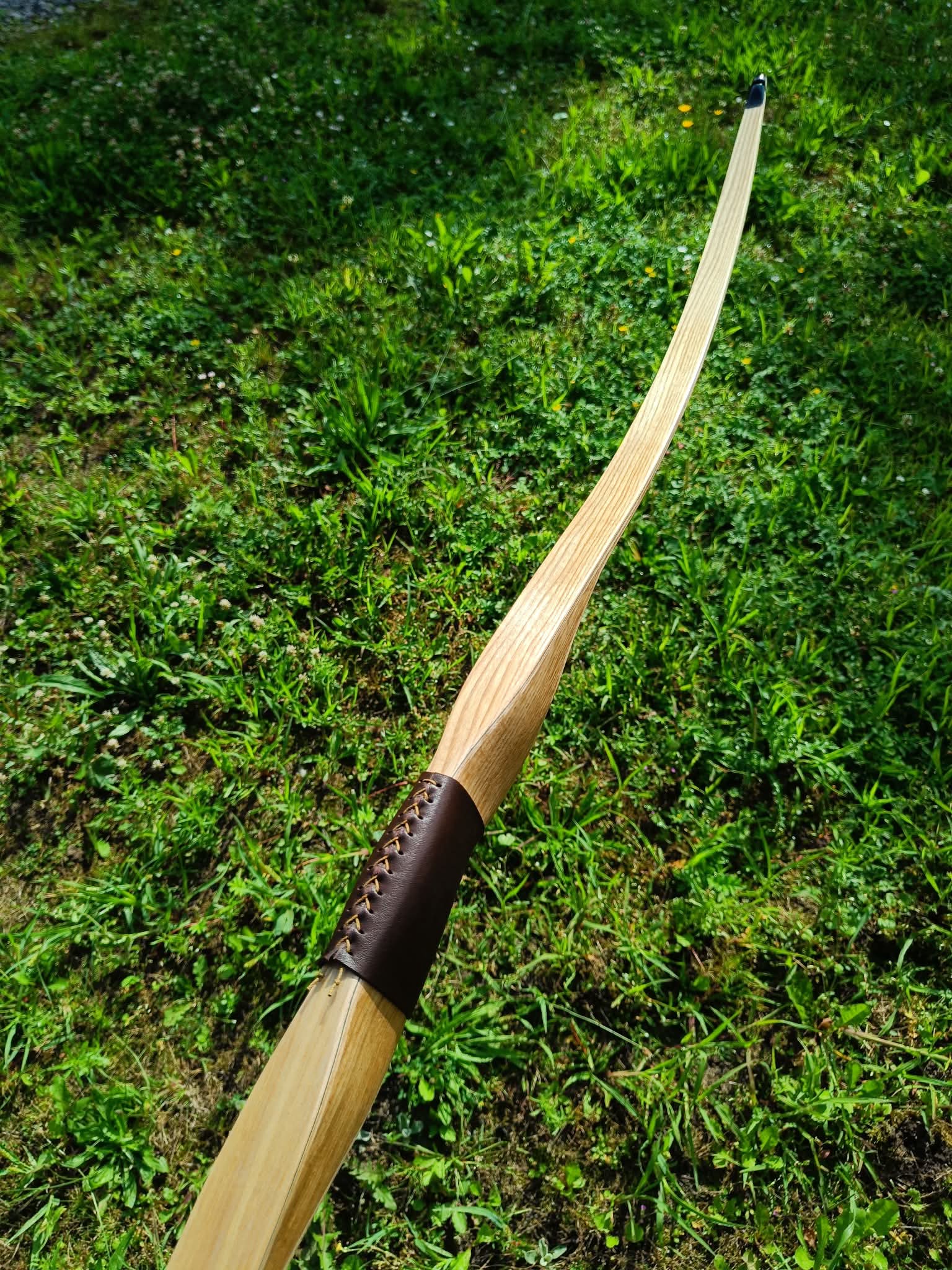 Longbow 66" bez półki - obrazek 4