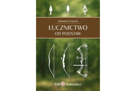 Łucznictwo od podstaw - PREORDER
